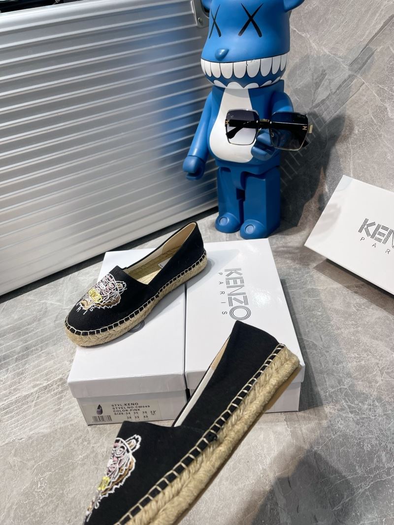 Kenzo Shoes